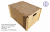 Сборный ящик деревянный. А_507x380x303_R