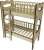 Кроватка для Бэби Бон(Беби Борн)
